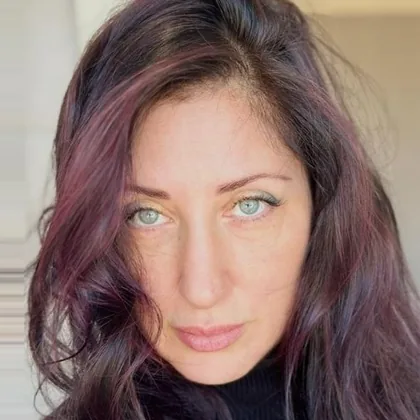 Daria G.