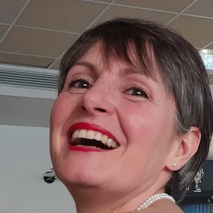 Monica Gilardetti