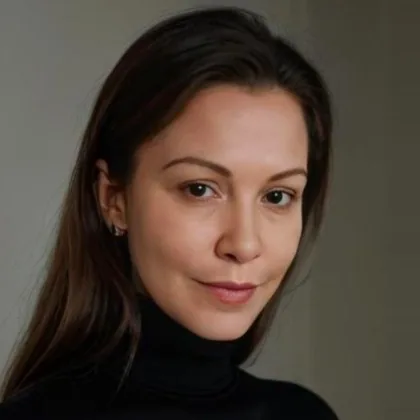 Dr.ssa Simonne Bignoli Chevalier